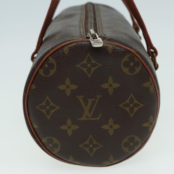Louis Vuitton Monogram Papillon 26 Hand Bag - Picture 5 of 12